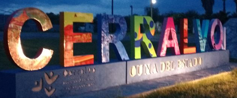 Fabricación de Letras 3D en San Nicolás de los Garza